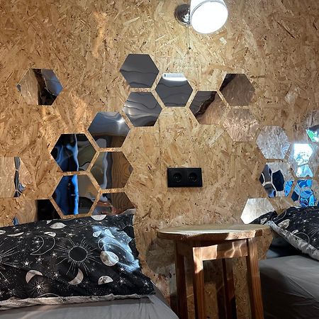 Eco-Friendly Beach House Sesimbra Extérieur photo
