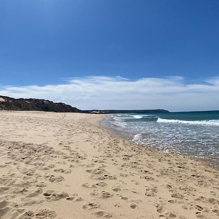 Eco-Friendly Beach House Sesimbra Extérieur photo