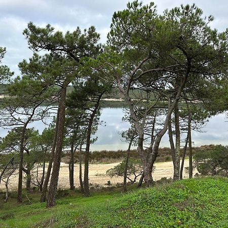 Eco-Friendly Beach House Sesimbra Extérieur photo