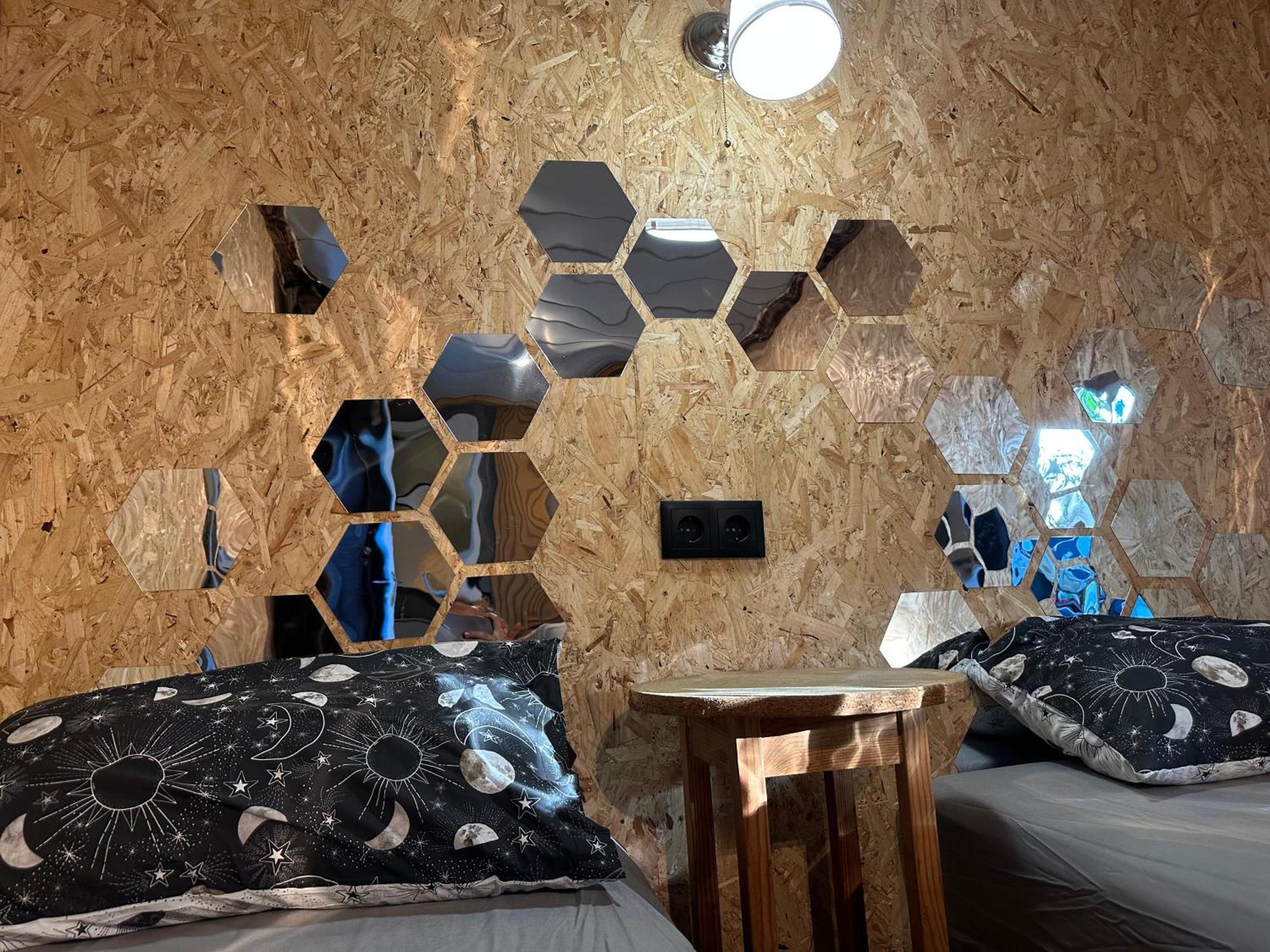 Eco-Friendly Beach House Sesimbra Extérieur photo