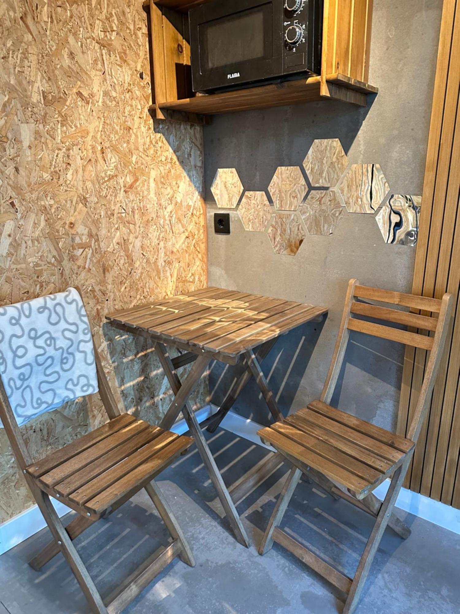 Eco-Friendly Beach House Sesimbra Extérieur photo