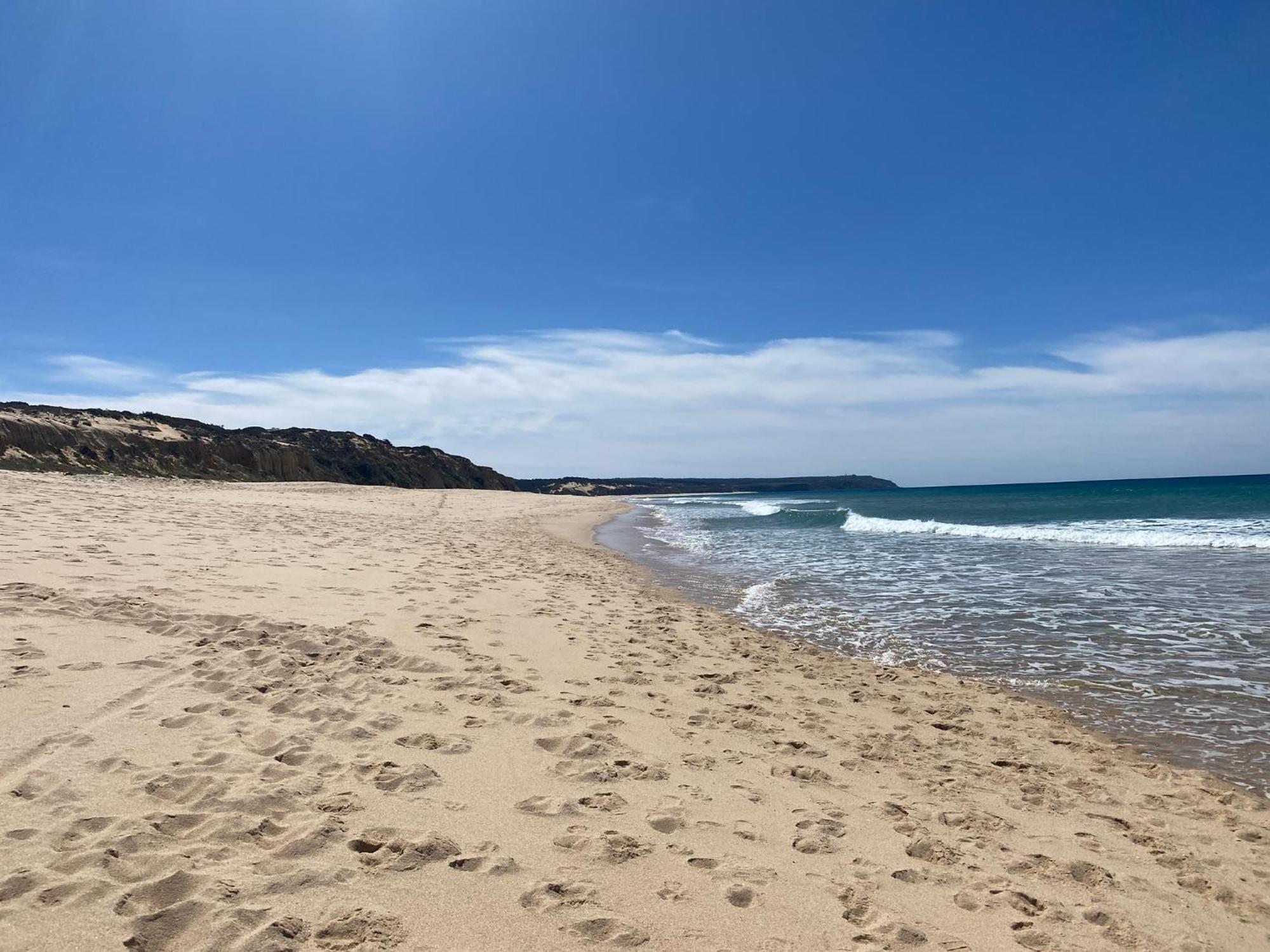 Eco-Friendly Beach House Sesimbra Extérieur photo